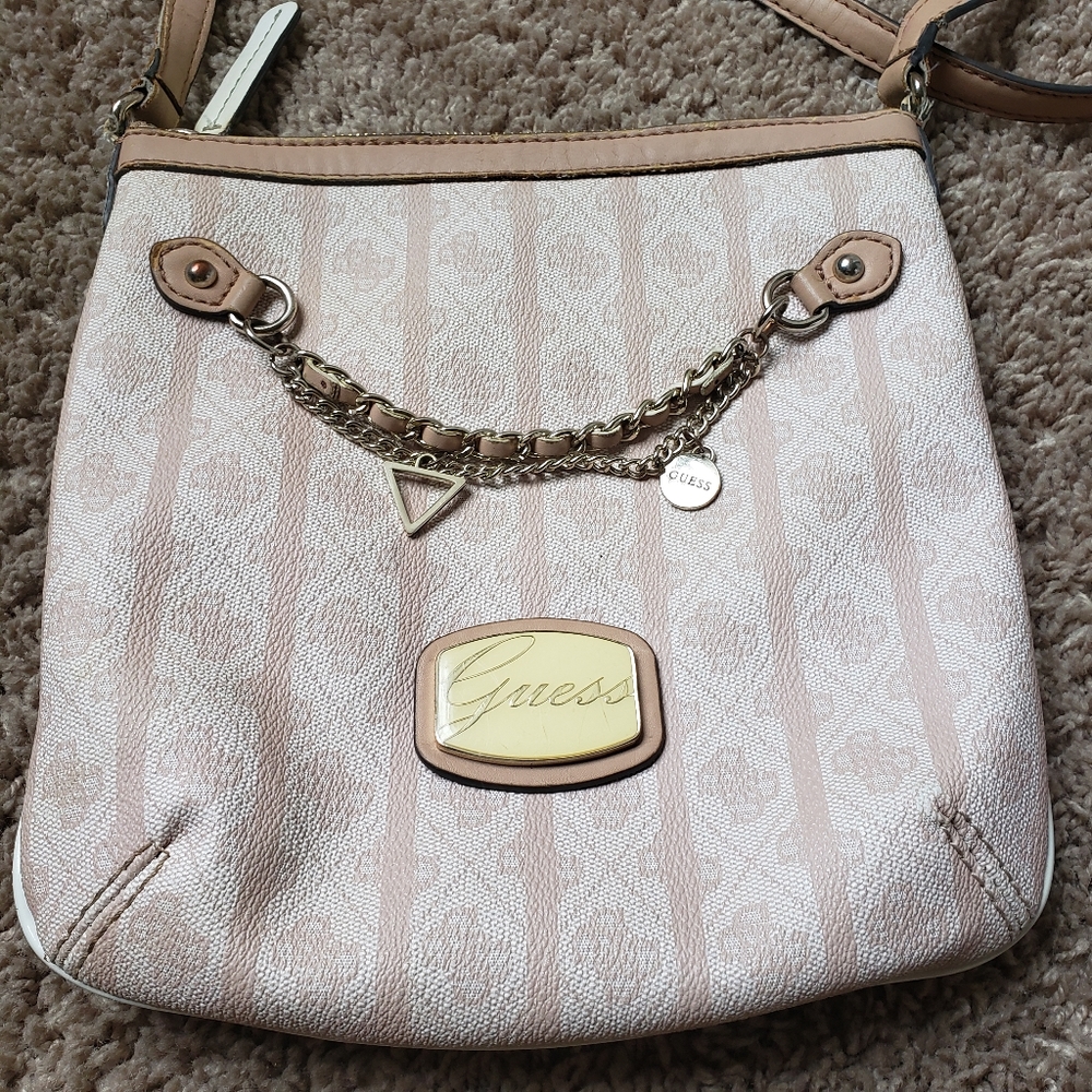 Guess Handbag